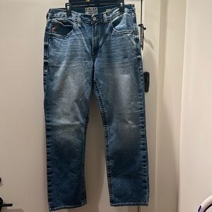 Ariat M2 Traditional Relaxed Boot Cut